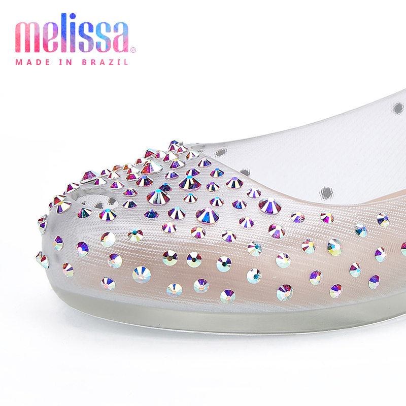 [巴西] Melissa果冻鞋