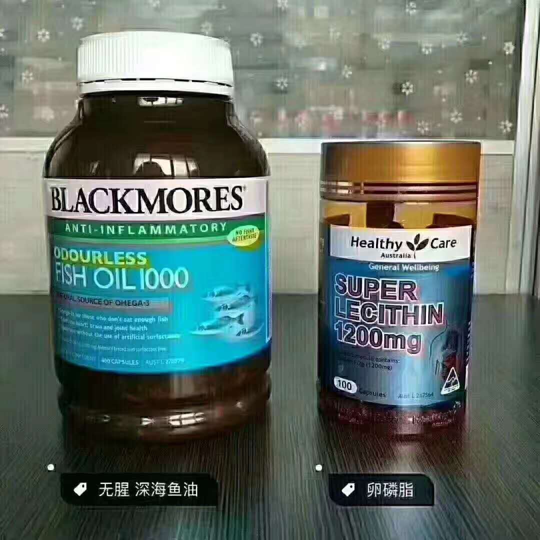 [澳大利亚] 老人套餐